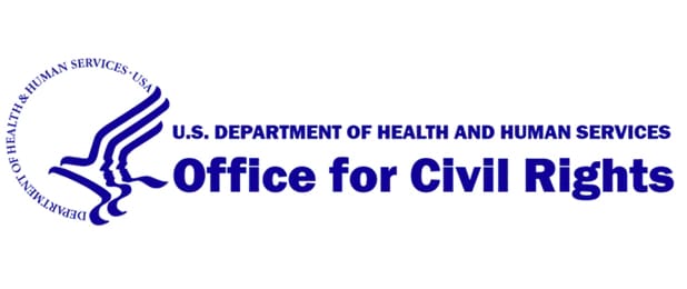 Office for Civil Rights logo